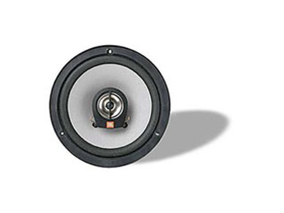 DECADE DS 60 - Black - 6 1/2 inch 2-Way - Hero